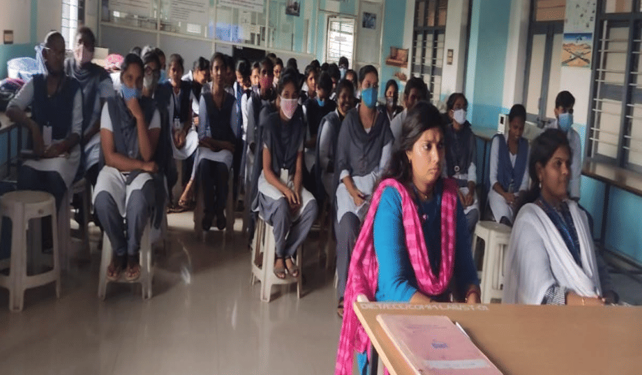 Dadi Institute of Engineering and Technology (Autonomous) Visakhapatnam Events photo 9